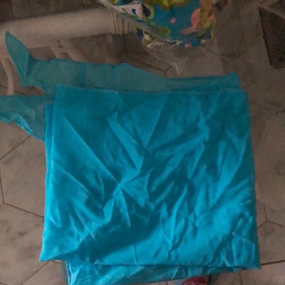 Bathing suit sarong - Picture 1 of 1